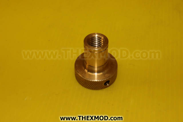 Nut - FV2191609-1