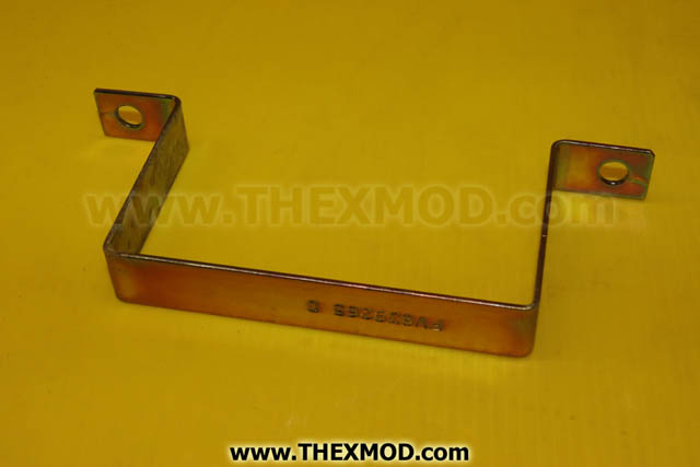Strap retaining - FV839265-1
