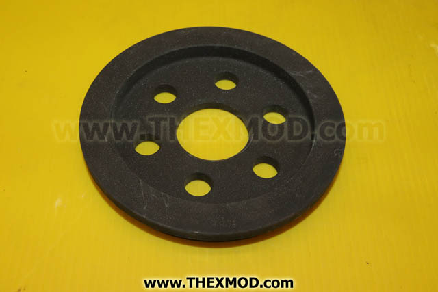 End plate - FV2234598-1