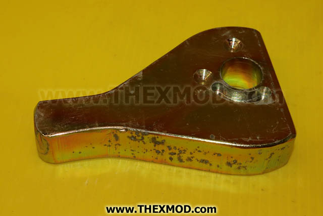 Plate catch mirror - Right hand - FV431707-1