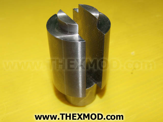 Oil Pump Drive - Lower Steering - FV450912-1