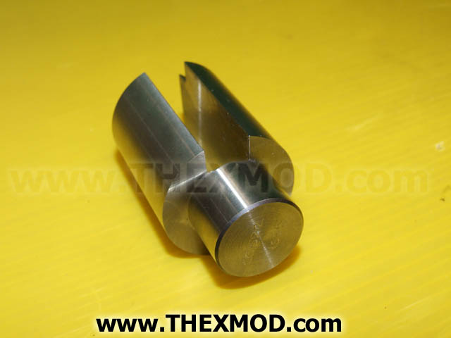 Oil Pump Drive - Lower Steering - FV450912-2