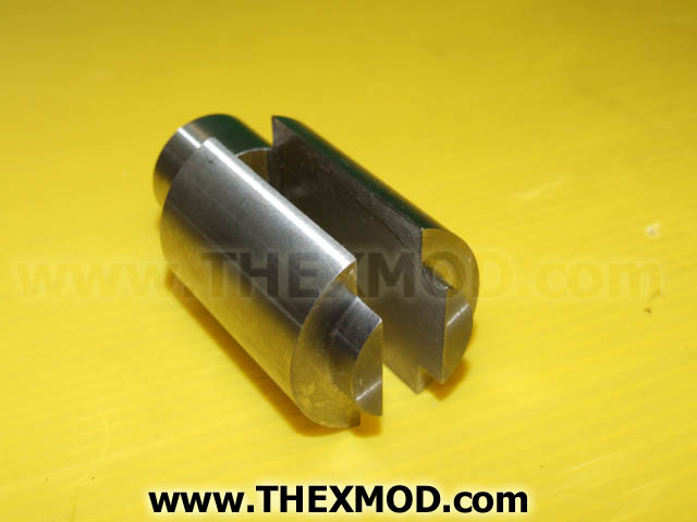 Oil Pump Drive - Lower Steering - FV450912-3