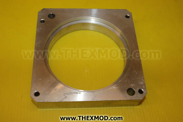 Adaptor plate - FV2199760-1