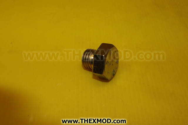 Plug - FV820948-1