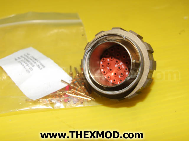 Connector Free - 508/1/38021/200-2