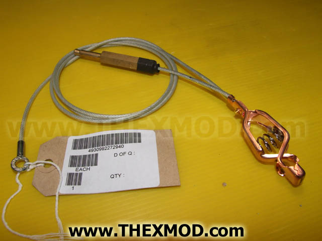 Wire Assembly - SK1142-1