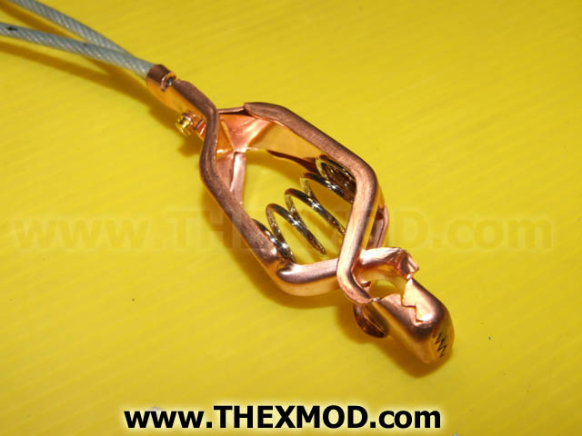 Wire Assembly - SK1142-2
