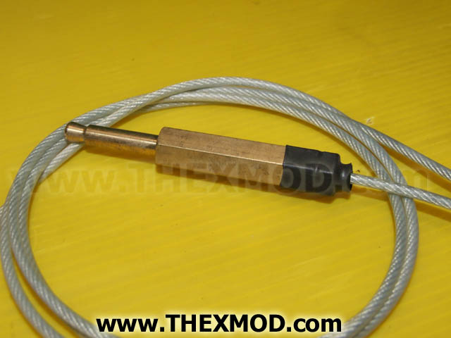 Wire Assembly - SK1142-3