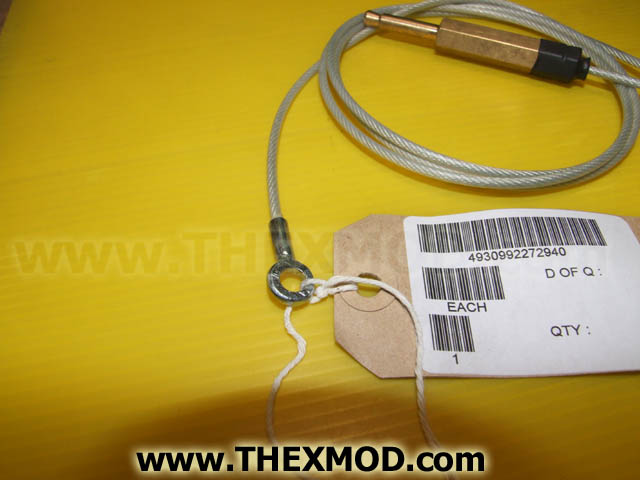 Wire Assembly - SK1142-4