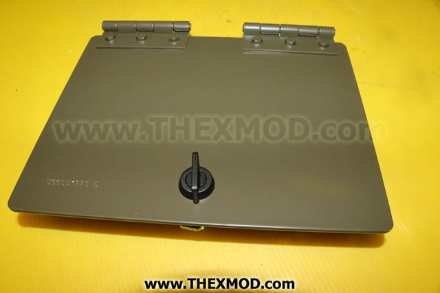 Door access - UG0531278-1