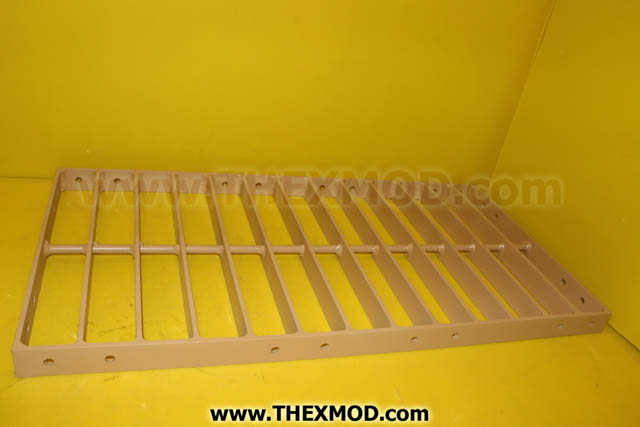 Armout supplemental small - BI-11120-1