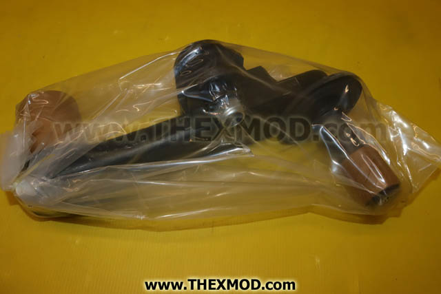 Arm -  Track Suspension -1