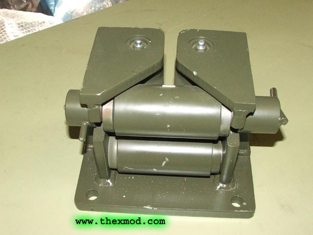 Fairleed Roller Box Assembly - FV757441-1