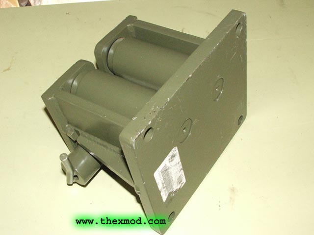 Fairleed Roller Box Assembly - FV757441-3
