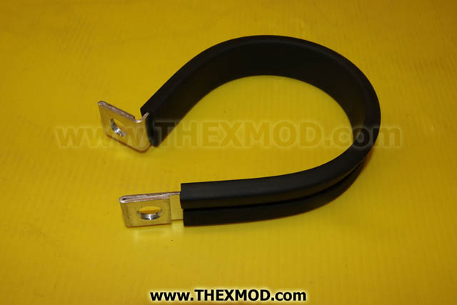 Clamp - Loop -1