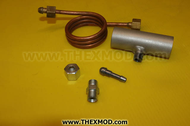 Hose - 783518Z-1