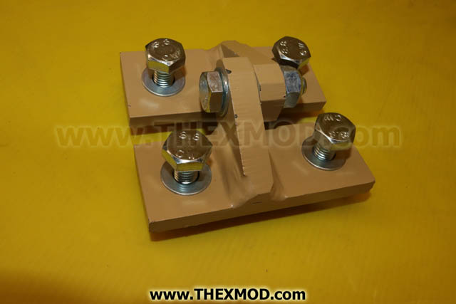 Hinge - Door - BI 11800-1