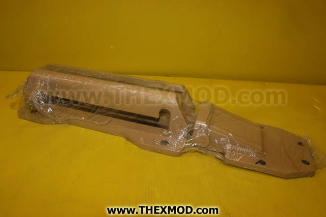 Detentor - RR DR Detentor Assembly -1