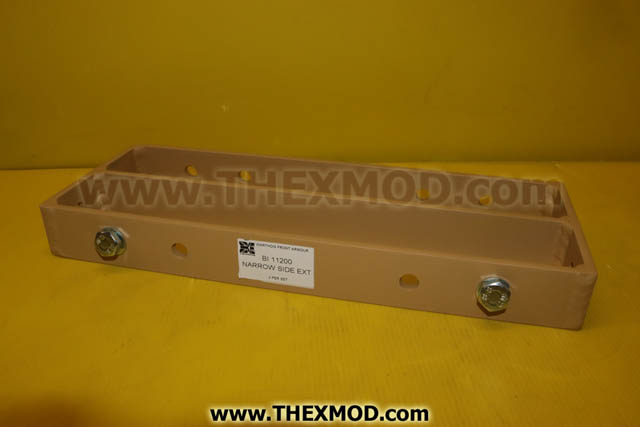 Narrow side extension - BI 11200-1