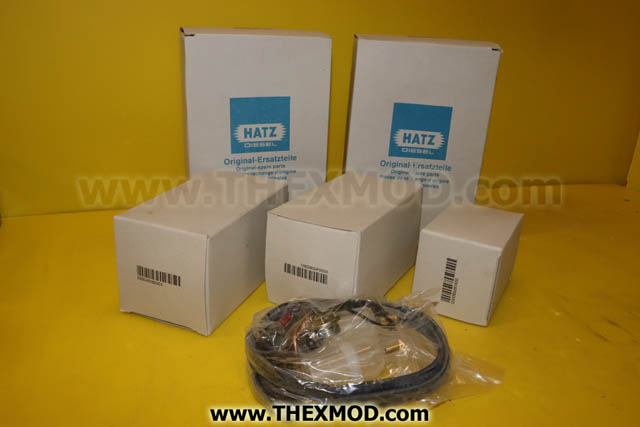Kit - maintenance -1