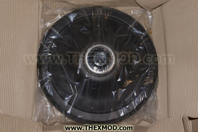 Wheel -1