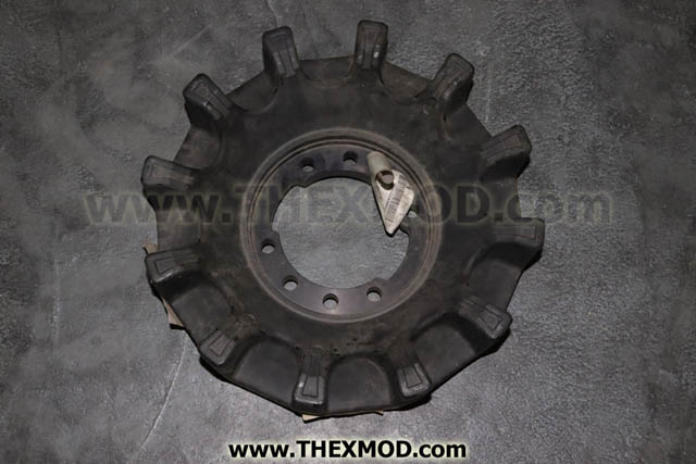 Sprocket wheel  -1