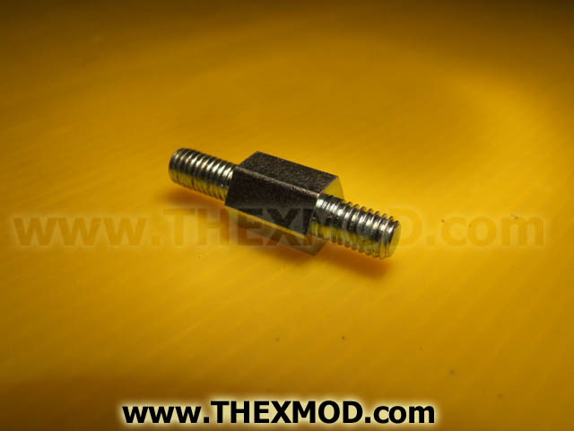 Stud - M6 x 36MM LG - AS55012/8-1