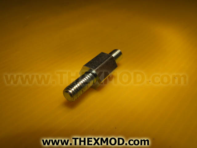 Stud - M6 x 36MM LG - AS55012/8-2