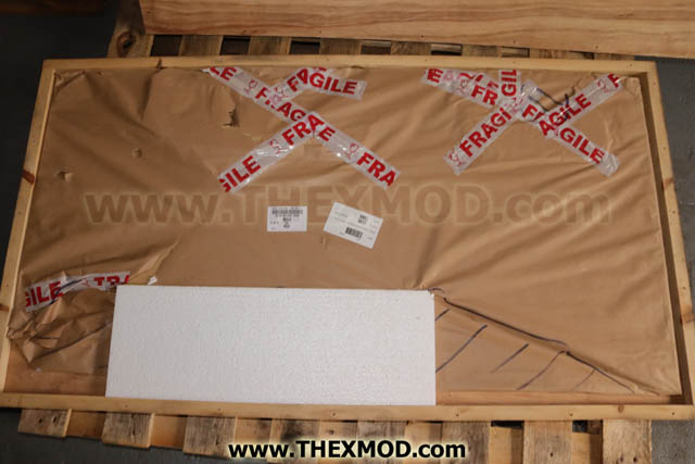 Panel body -1