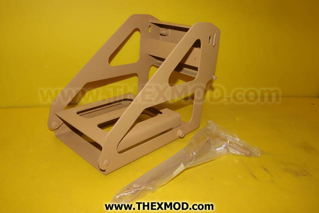 Box Ammunition -1