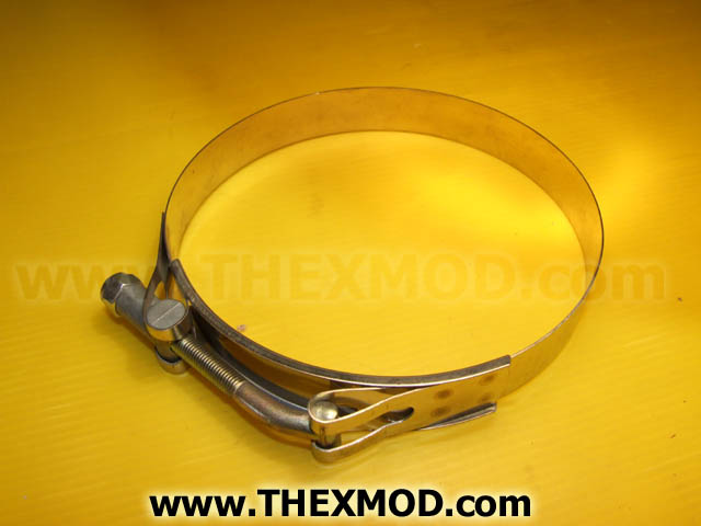 Clamp - 115MM - 130MM - 3300767R91-1