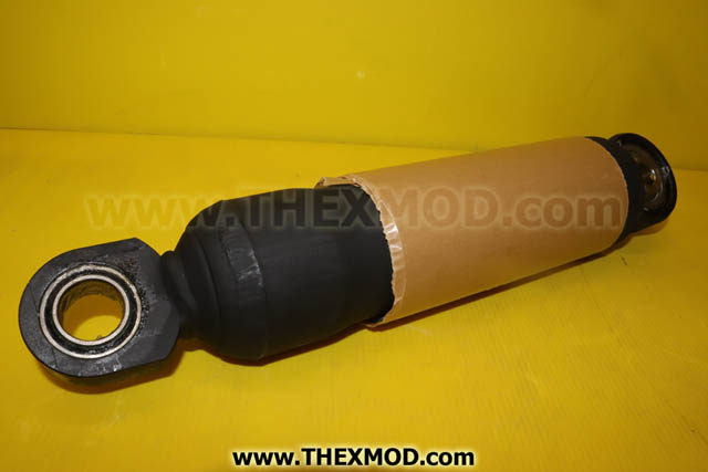 Shock absorber-1