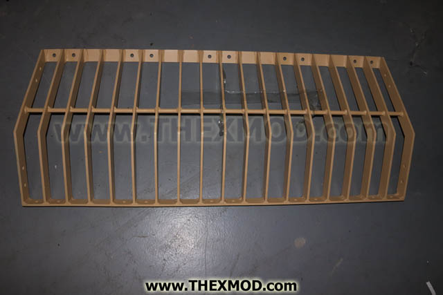 Armor supplemental small-1