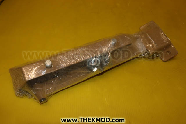 Hinge door -1
