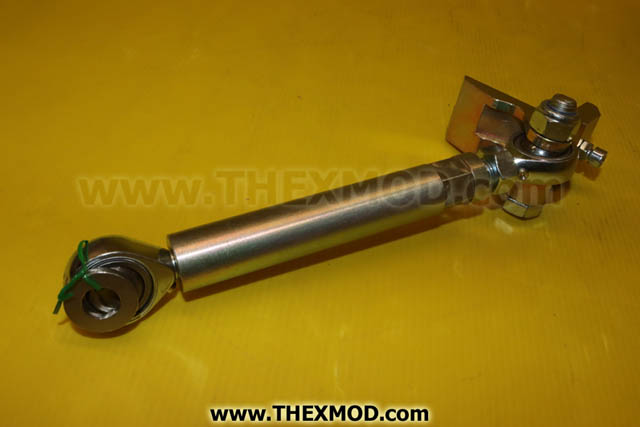 Tensioner - Alternatior -1