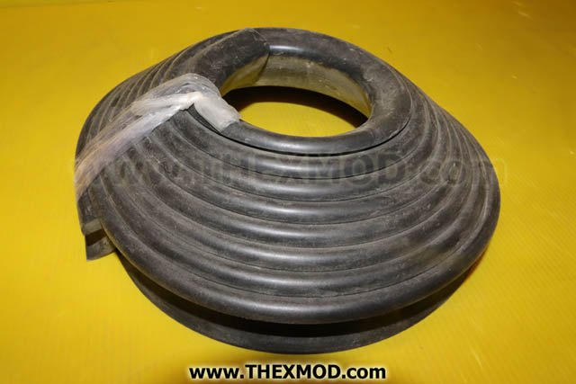 Seal - Rubber-1