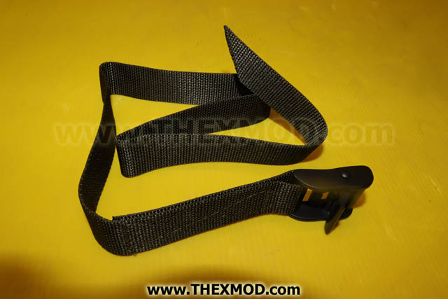 Strap webbing -1