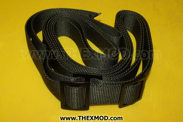 Strap webbing-1