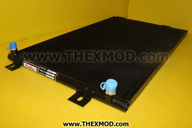 Condenser -1