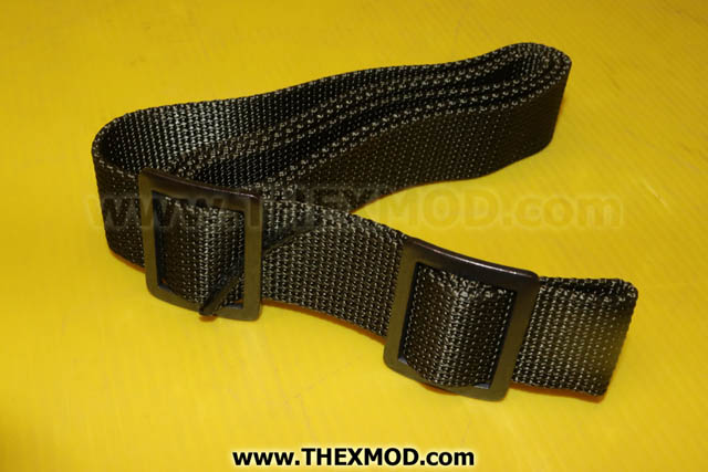 Strap webbing-1