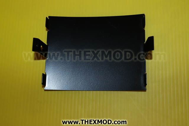 Cover - brake pad-1