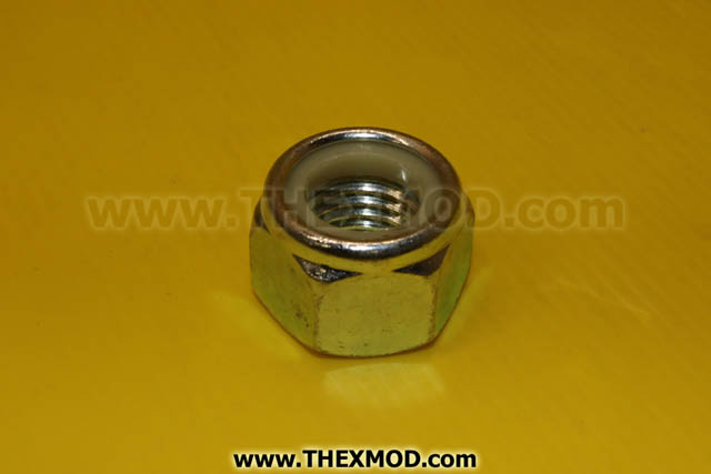 Nut - M20 -1