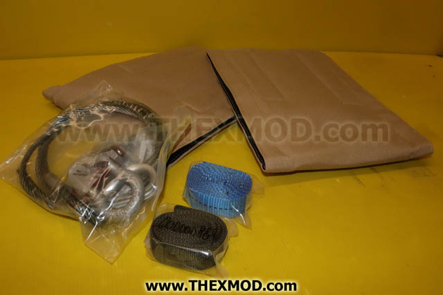 Seat cable -1