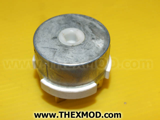 Switch - Rotary - PRC8230-1