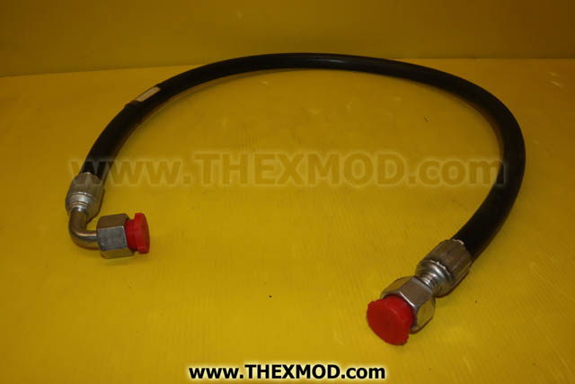 Hose -1