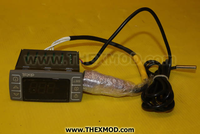 Control - temperature-1