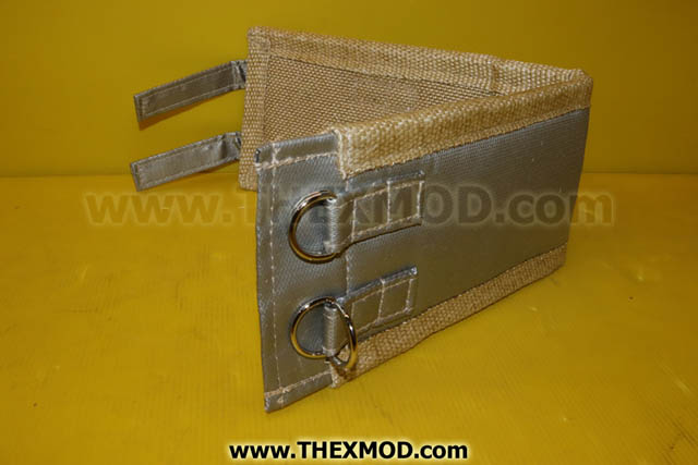 Insulation - Thermal -1