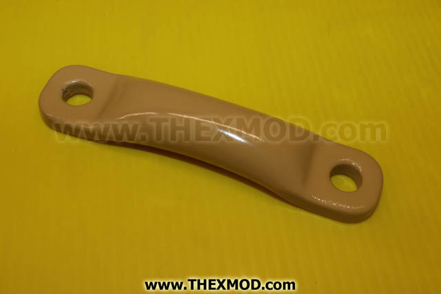 Bracket mounting-1