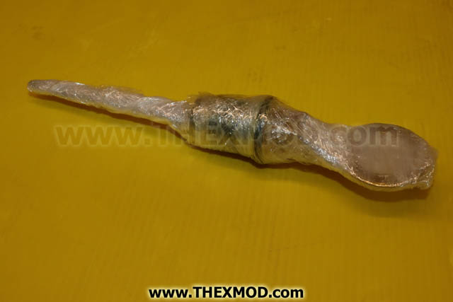 Gauge rod-1